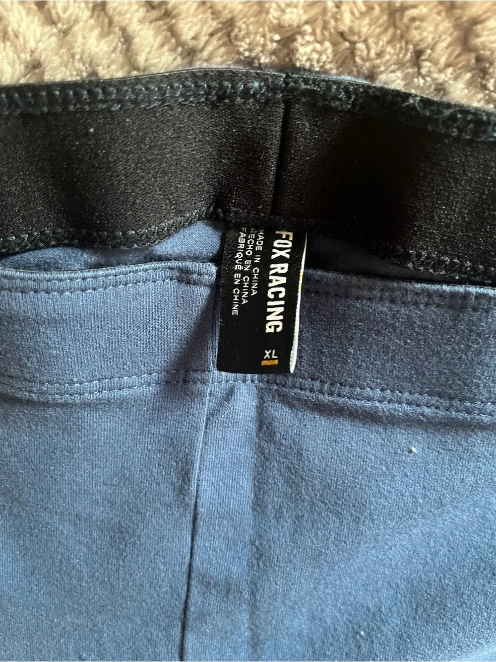 Fox Racing Leggings - Picture 5 of 9